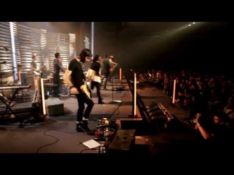 Christ est ma joie - Impact