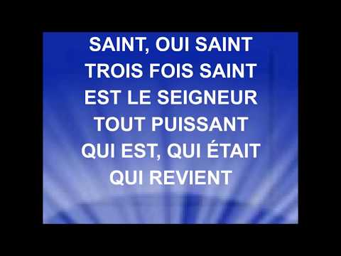 Digne est l'Agneau - Embrase nos coeurs