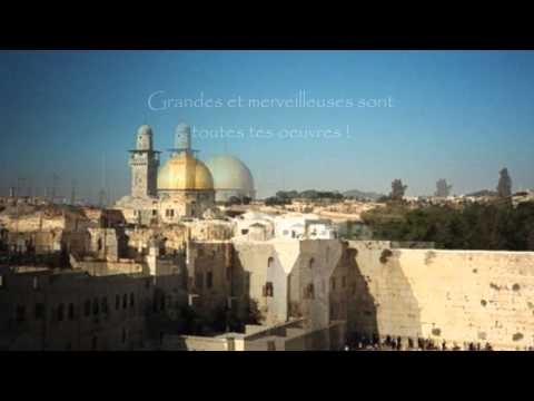 Grandes et merveilleuses