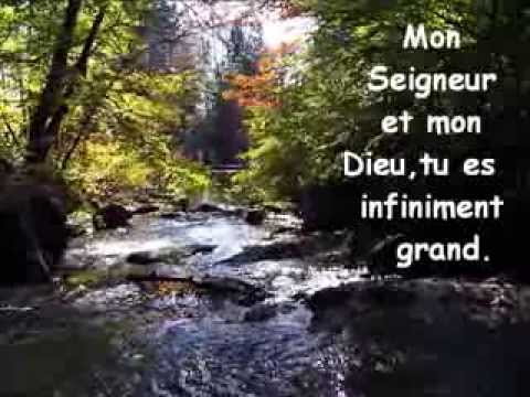 Mon Seigneur et mon Dieu