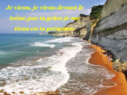 C'est auprès de Dieu