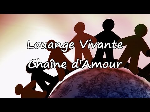 Chaîne d'Amour