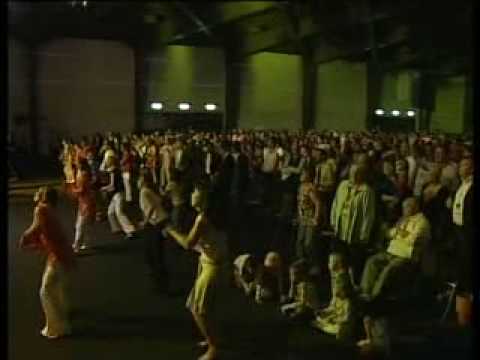 Nous annonçons le Roi