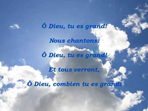 Le Roi dans sa splendeur